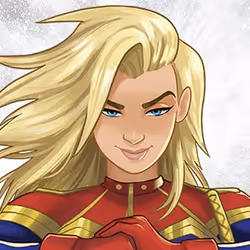 FUNKO POP! Marvel Captain Marvel Helmet w/chase
