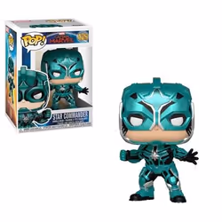 FUNKO Pop! Vinyl: Captain Marvel - Yon-Rogg (Star Commander), Collectible figure, Video game