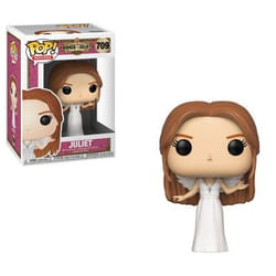 FUNKO Pop! Vinyl: Romeo and Juliet - Juliet