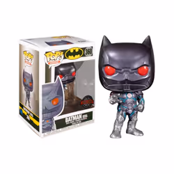 Funko Pop! 36354 Batman - Murder Machine #360