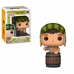 FUNKO 36356, Collectible figure, Movie & TV series, 110 g