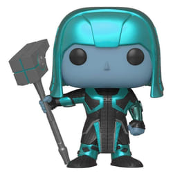 FUNKO POP! MOVIES: Captain Marvel - Ronan
