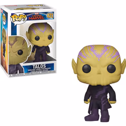 FUNKO 36378, Collectible figure, Movie & TV series, 110 g