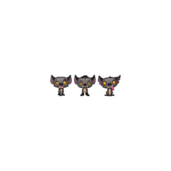 Funko Pop! Disney: Lion King - Hyenas 3 Pack Spring Convention Exclusive