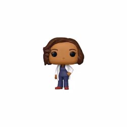 Funko Pop! TV: Grey's Anatomy - Dr. Bailey