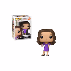Funko Pop! TV: Modern Family - Gloria (Styles May Vary) Toy Multicolor