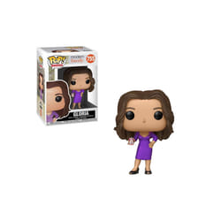 Funko Pop! TV: Modern Family - Gloria (Styles May Vary) Toy  Multicolor