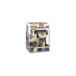 Funko POP! Animation: Avatar - Appa, Multicolor, Standard