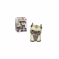 Funko POP! Animation: Avatar - Appa, Multicolor, Standard
