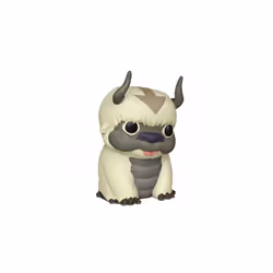 Funko POP! Animation: Avatar - Appa, Multicolor, Standard