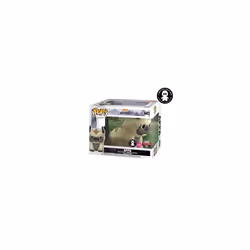 Funko Pop! Avatar The Last Airbender Appa 6 inch Flocked Exclusive Vin