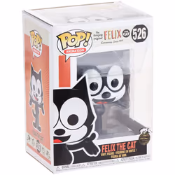 FUNKO Pop! Vinyl: Felix the Cat - Felix the Cat