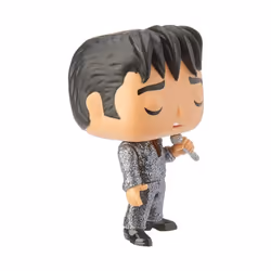 FUNKO POP Rocks:Elvis-'68ComebackSpecial(DGLT) (EE) - Additional view 3