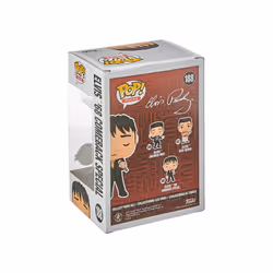 FUNKO POP Rocks:Elvis-'68ComebackSpecial(DGLT) (EE) - Additional view 5