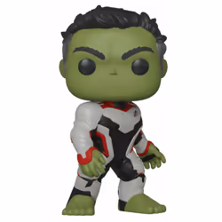 FUNKO Hulk, Collectible figure, Movie & TV series