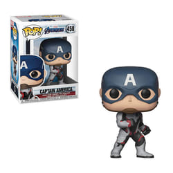 FUNKO POP! Avengers: Endgame Captain America