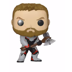 FUNKO 36662, Collectible figure, Movie & TV series, 110 g