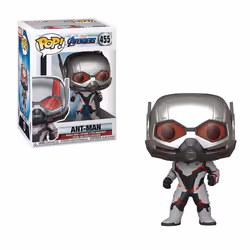 FUNKO 36666, Collectible figure, Movie & TV series, 110 g