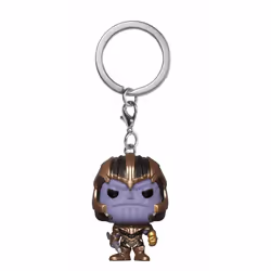 Funko POP! Keychain: Avengers Endgame: Thanos