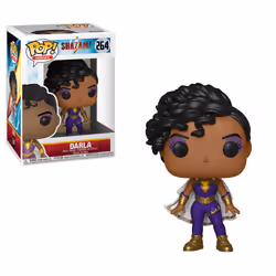 FUNKO 36807, Collectible figure, Movie & TV series, 110 g