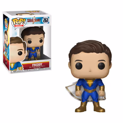 FUNKO 36809, Collectible figure, Movie & TV series, 110 g