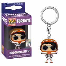 FUNKO Figure POP! Fortnite Pchiavi-Moonwalker, Collectible figure, Movie & TV series
