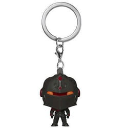 FUNKO 0889698369534 key ring/case Keychain Black