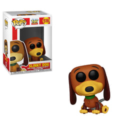 FUNKO POP! Toy Story - Slinky Dog