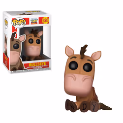 FUNKO 37013, Collectible figure, Movie & TV series, 110 g