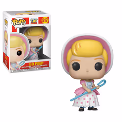FUNKO 37015, Collectible figure, Movie & TV series, 110 g