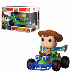 FUNKO 37016, Collectible figure, Movie & TV series, 660 g