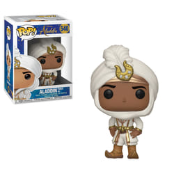 FUNKO 37023 collectible figure/statue accessory Polyvinyl chloride (PVC)