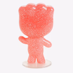 Funko POP! Candy: Sour Patch Kids - Red  Multicolor  standart