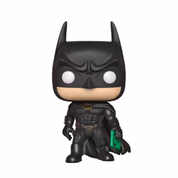 FUNKO Pop! Heroes: Batman 80th - Batman, Collectible figure, Movie & TV series