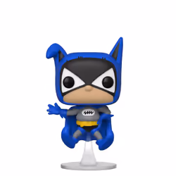 FUNKO 37259, DC, PVC, 0.25 yr(s), 1 pc(s), CE, Not suitable under 3 years