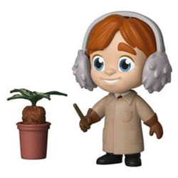 Funko 37265 5 Star: Harry Potter: Ron Weasley (Herbology) Collectible Figure, Multicolour