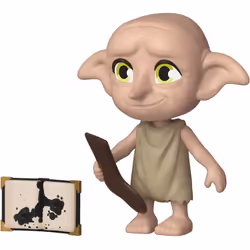 Funko 37267 5 Star: Harry Potter: Dobby Collectible Figure, Multicolour