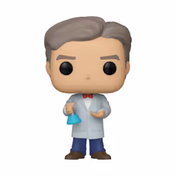 FUNKO 37288, PVC, 0.25 yr(s), 1 pc(s), CE, Not suitable under 3 years, 9 mm