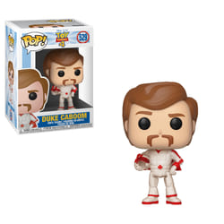 FUNKO 37397 collectible figure/statue accessory Polyvinyl chloride (PVC)