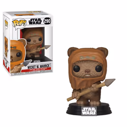 FUNKO 37525, Collectible figure, Movie & TV series, 110 g
