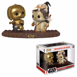 FUNKO 37593, Collectible figure, Movie & TV series, 285 g