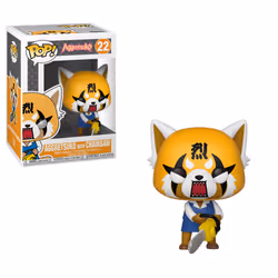FUNKO 37599, Collectible figure, Movie & TV series, 110 g