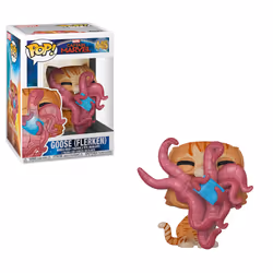 FUNKO 37687, Collectible figure, Movie & TV series, 110 g
