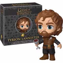 Funko 37775 5 Star: Game of Thrones S10: Tyrion Lannister Collectible Figure, Multicolour