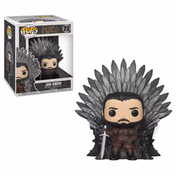 FUNKO 37791, Collectible figure, Movie & TV series, 110 g