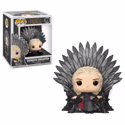 FUNKO 37792, Collectible figure, Movie & TV series, 110 g