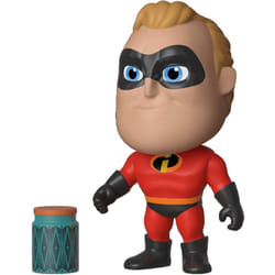 Funko 37806 5 Star 2-Mr. Incredible Collectible Figure, Multicolor