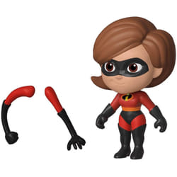 Funko 37807 5 Star: Incredibles 2-Elastigirl Collectible Figure, Multicolor