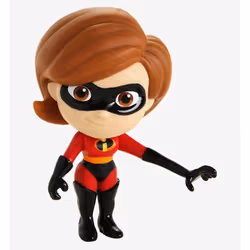 Funko 37807 5 Star: Incredibles 2-Elastigirl Collectible Figure, Multicolor - Additional view 4
