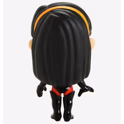 Funko 37808 5 Star: Incredibles 2-Violet Collectible Figure, Multicolor